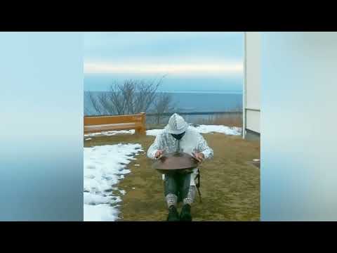 【ひろゆきパン活2022】HANDPAN C onoleo18