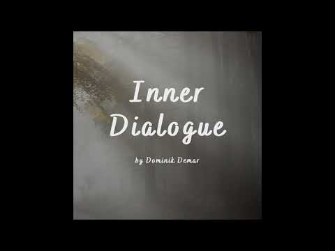 handpan meditation music | Inner Dialogue - Dominik Demar