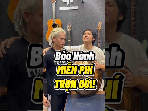 Nỗi sợ quốc dân của người chơi Handpan 😱 #hangdrum #handpanvietnam #funny