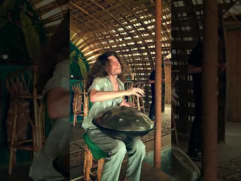 Fropan Handpan sound