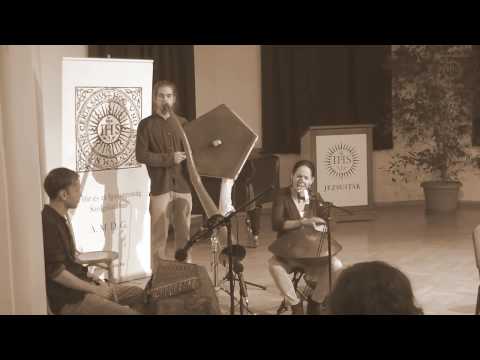 KAAN LUUM & Ternyák Richárd (didgeridoo) - live