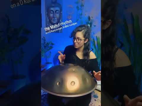 #handpan #handpanmusic #handpanplayer #handpans #maginstruments #handpanworld #drummer #handpanlover