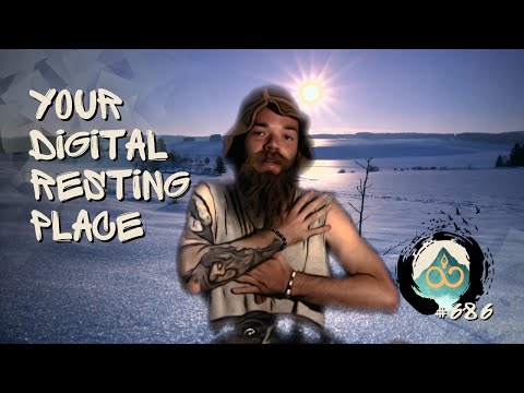 A Sense of Clarity | Daily Guided Meditation w Breathwork & Sound Healing | #685