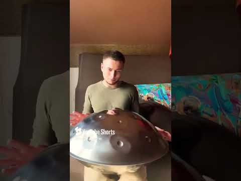 A Amara 21 ❤️#ханг#handpan #chill#купитиханг