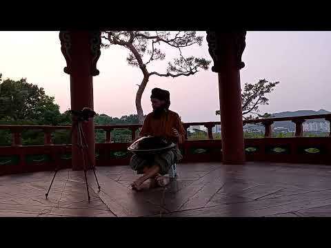 Handpan Mystic - Sejong Chant