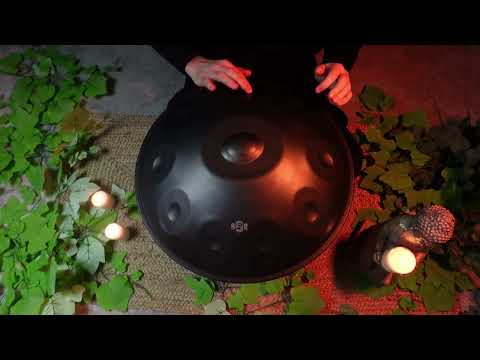 Handpan Music Live | HEALS YOUR SOUL | 1H Perfect Meditation & Relaxation