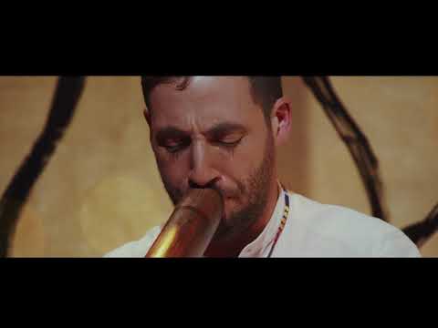 Gerard Spencer & Friends - Teaser