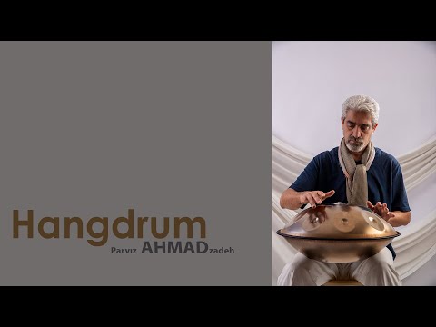 rain hang drum 2022 Rain  . Positive energy   4k