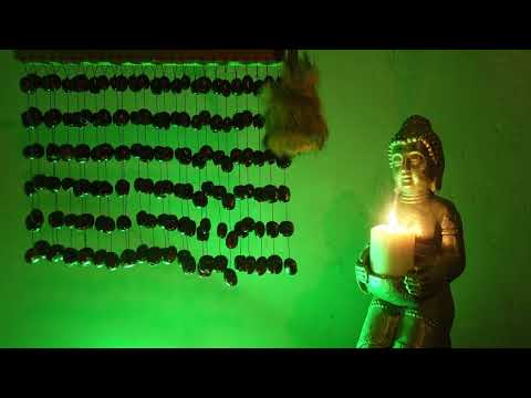Beads & Handpan Symphony Music | Prefect Meditation & Relaxation