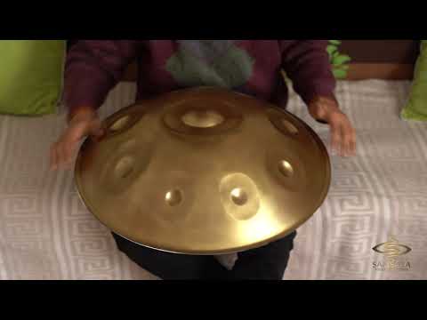 F Oxalista by Samsara Sound Sculptures