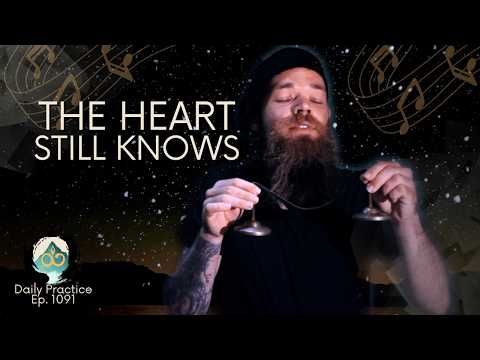 Come Back to the Heart | Guided Breathing | Ep. 1091