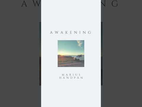 New Single "Awakening"