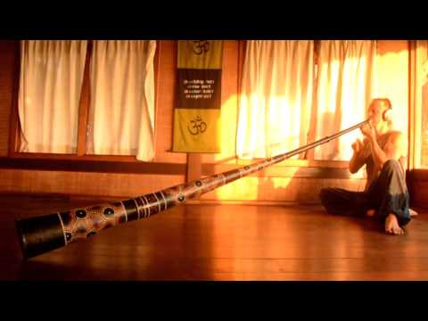 Didgeridoo slide for sale