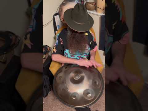 Happy 163rd birthday Kansas! 🎉🌻🛸#KansasDay #HomeontheRange #Kansas #handpan #handpandan