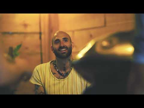 HANDPAN WORKSHOPS IBIZA
