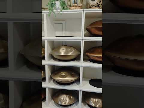 I love going to meridian handpan #handpan #handpanmusic #music #viral #shopping #relax #meditation