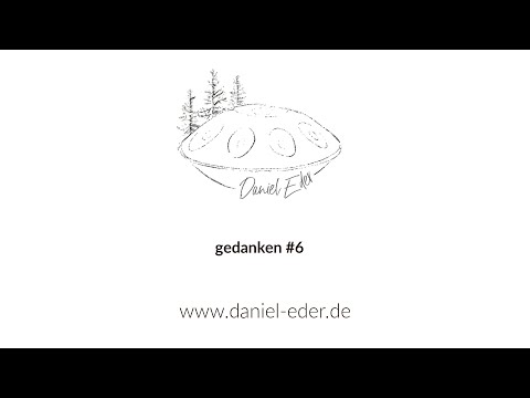 gedanken #6 | battiloro handpan