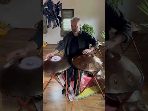 Verfügbare Instrumente Sunpan A Standard mit Pantam.de D Kurd