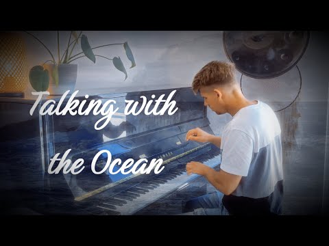 Talking with the Ocean - Dennis' Piano Music