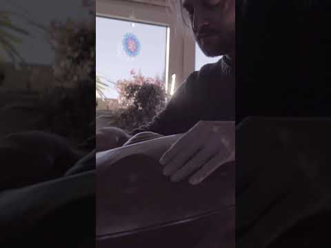 Morning Handpan Ritual – Enter the Flow