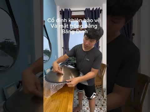 Đóng gói trống HANGDRUM đi muôn nơi #hangdrum#hangdrumvietnam#handpan#chỗ_bán_trống_hang_drum
