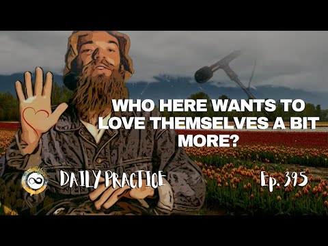 Love and the Magic of Handpan Sound: Guided Meditation and Relaxing Breathwork | Ep. 395