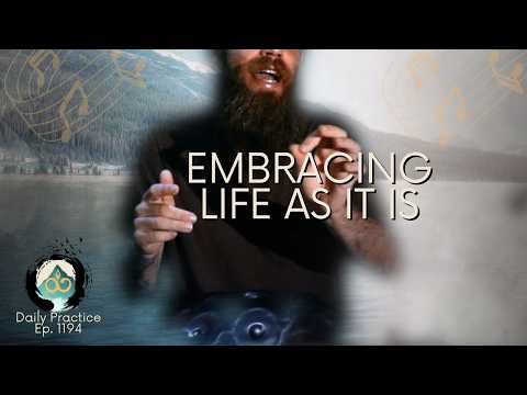 Trusting the Open Heart | Guided Breathwork Meditation | Ep. 1194