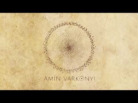 Amín Varkonyi at Vienna Spirit Gathering - GRANDFATHERS MEDLEY
