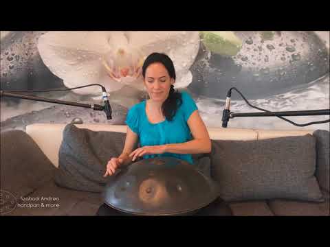 Szabadi Andrea - Home practice sessions - 3