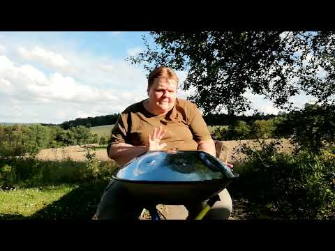 wunderbare Schöpfung!  -  Handpanlobpreis