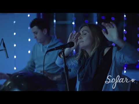Anatoliy Gernadenko, Olga Prudey - Nad Dunaiem | Sofar Kiev