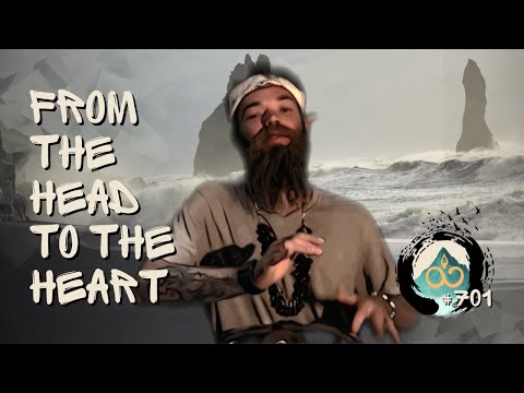 Caught in the Mind? | Daily Guided Meditation w Breathwork & Sound Healing | #701