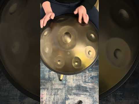 hangout 75 #sela #handpan #dothingsyoudontwanttodo #hangdrummusic #music #theothersideofmakebelieve