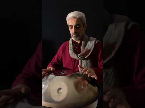 hang drum 2022