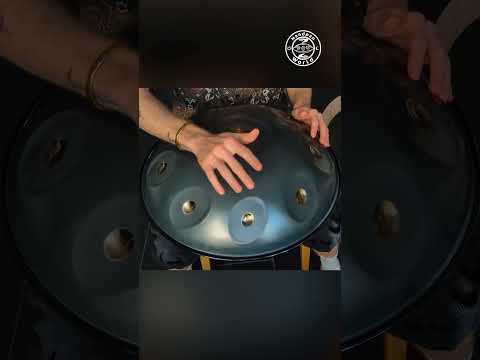🏷️ Kita F# Hijaz 9 #handpan #handpanworld #discount