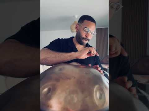Handpan | Portugal Beat | louis_handpan