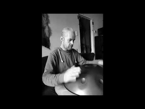 Handpan Improvisatie