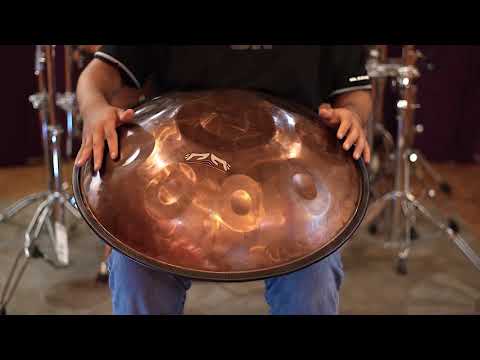 Pin Drum handpan D kurd 9 (3)