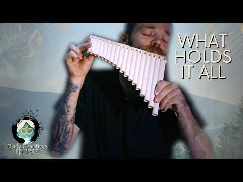 That Which Holds All Moods | Guided Breathwork Meditation | Ep. 1247