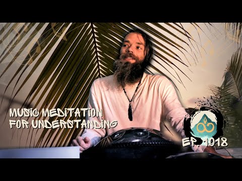Feeling Misunderstood | Guided Music Meditation w/ Breathwork & Sound Healing | Ep. 1018