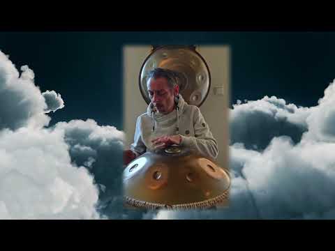 Glimpse of a new song meditation.