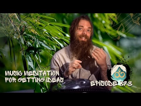 Opening the Mind | Guided Music Meditation w/ Breathwork & Sound Healing | #893