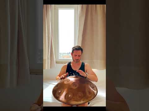 🚨HANDPAN GROOVE FRIDAY🚨
