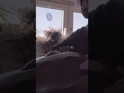 Morning Handpan Flow – A New Day Begins #handpan #handpanlernen #music #mindfulpresence