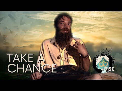 Expressing Oneself | Daily Guided Meditation with Breathwork & Sound Healing | #750