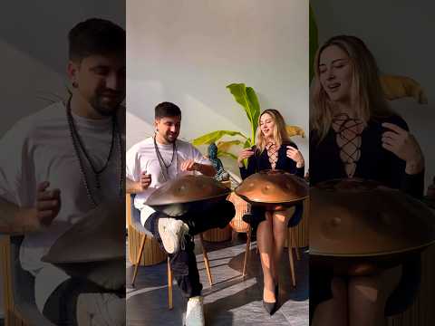 #handpan #music #hang #voicegirl #newmusic #bulgaria #plovdiv #plovdivmusic