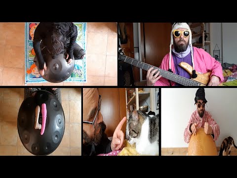 Manu Lovilla - "Lo que tu gato no quiere que sepas"