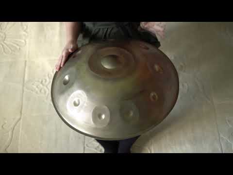 E la Sirena by Samsara Sound Sculptures