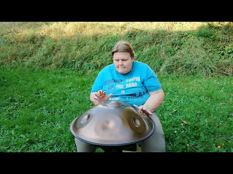 Freude erfahren im Bad der Klänge