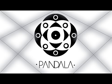 PANDALA SOUND SCULPTURES por NIKO PAURA🎧🎧🎧